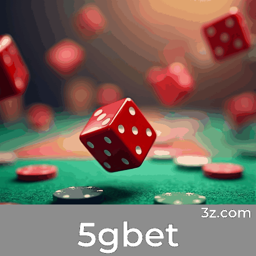 5gbet: Exemplo Sustentável em Responsabilidade e Ambiente