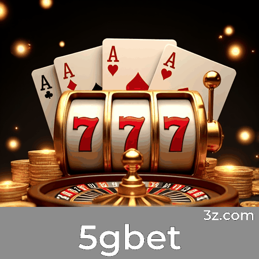 5gbet: Cassino Premiado e Pagamentos Rápidos 5gbet: Cassino Premiado e Pagamentos Rápidos