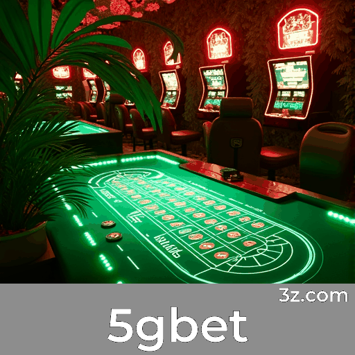 5gbet: Cassino Premiado e Pagamentos Rápidos 5gbet: Cassino Premiado e Pagamentos Rápidos