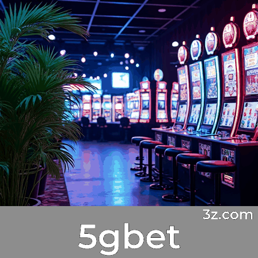 5gbet: Cassino Premiado e Pagamentos Rápidos 5gbet: Cassino Premiado e Pagamentos Rápidos